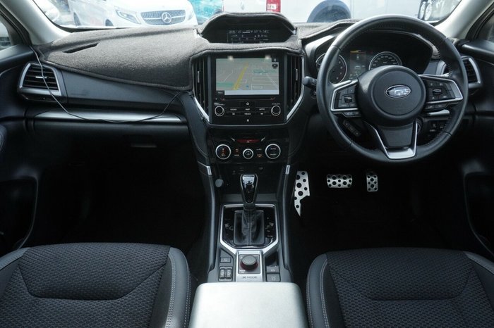 2020 Subaru Forester 2.5i Premium
