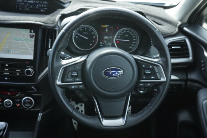 2020 Subaru Forester 2.5i Premium