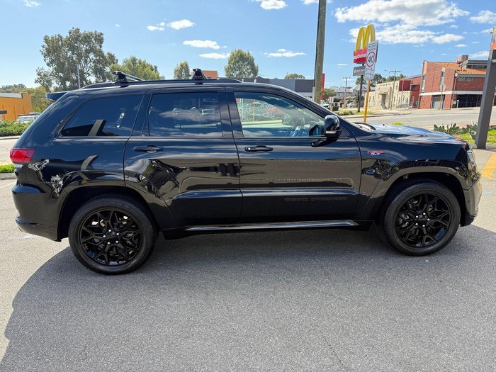 2021 Jeep Grand Cherokee S-Limited