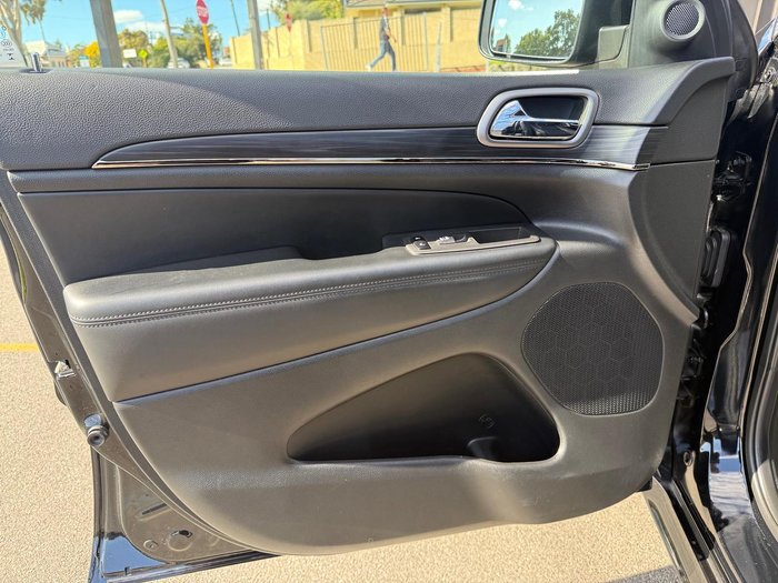 2021 Jeep Grand Cherokee S-Limited