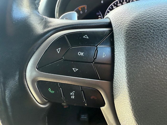 2021 Jeep Grand Cherokee S-Limited