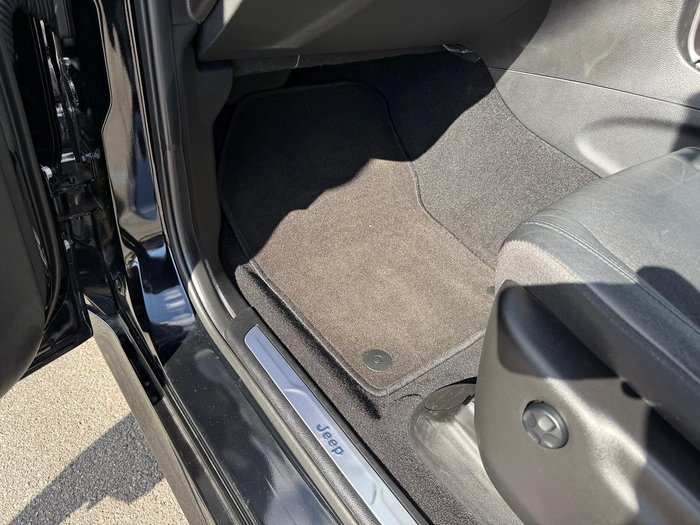 2021 Jeep Grand Cherokee S-Limited