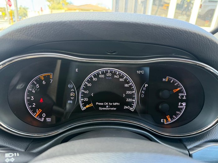 2021 Jeep Grand Cherokee S-Limited