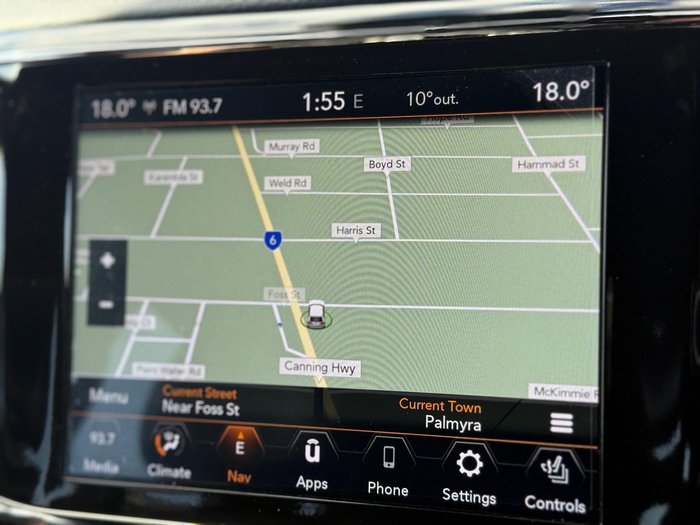 2021 Jeep Grand Cherokee S-Limited