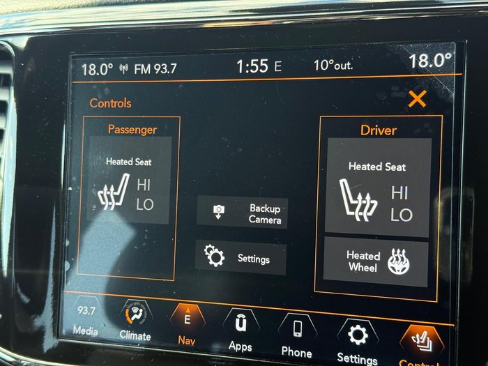 2021 Jeep Grand Cherokee S-Limited