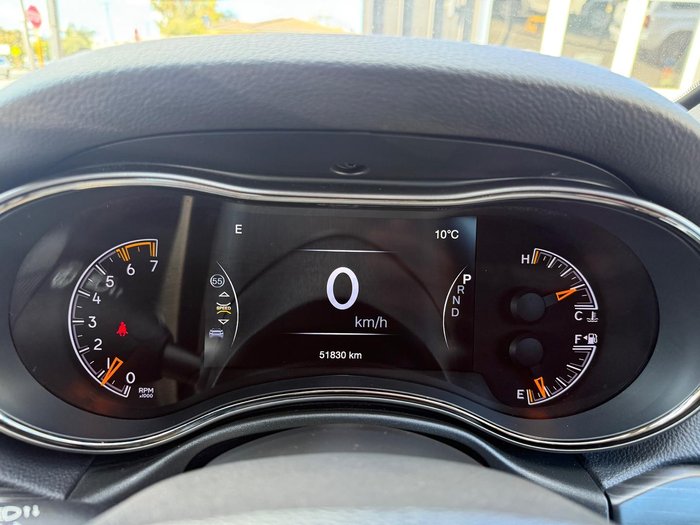 2021 Jeep Grand Cherokee S-Limited