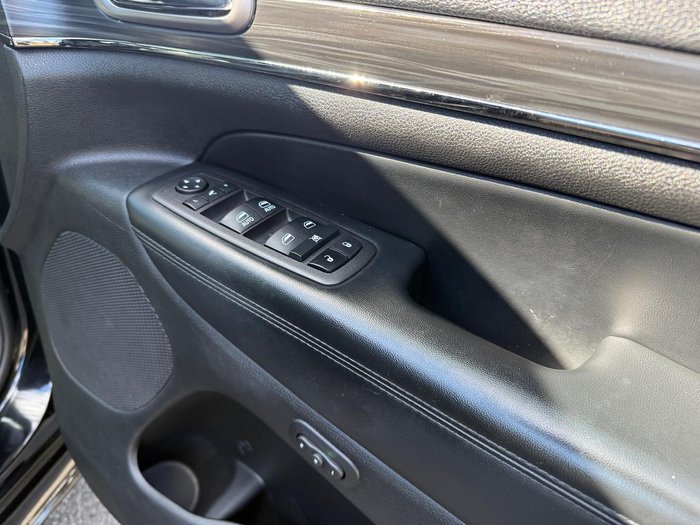 2021 Jeep Grand Cherokee S-Limited