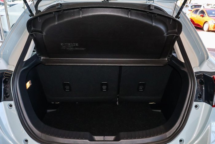 2025 Mazda 2 G15 GT