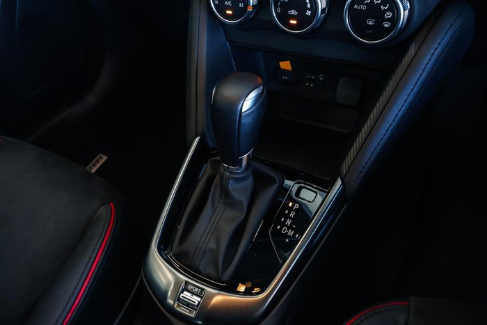 2025 Mazda 2 G15 GT