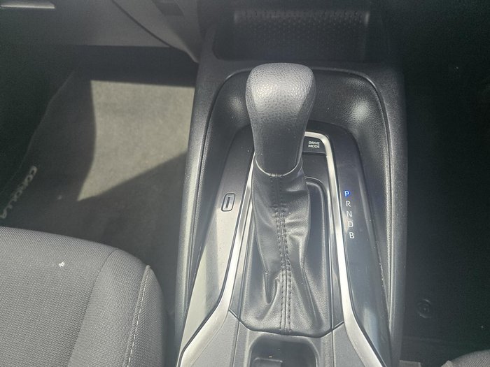 2022 Toyota Corolla Ascent Sport Hybrid