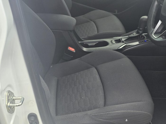 2022 Toyota Corolla Ascent Sport Hybrid