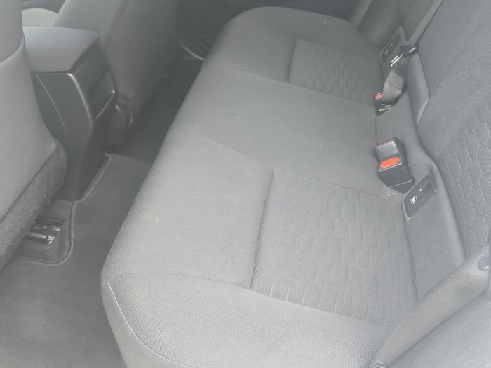 2022 Toyota Corolla Ascent Sport Hybrid