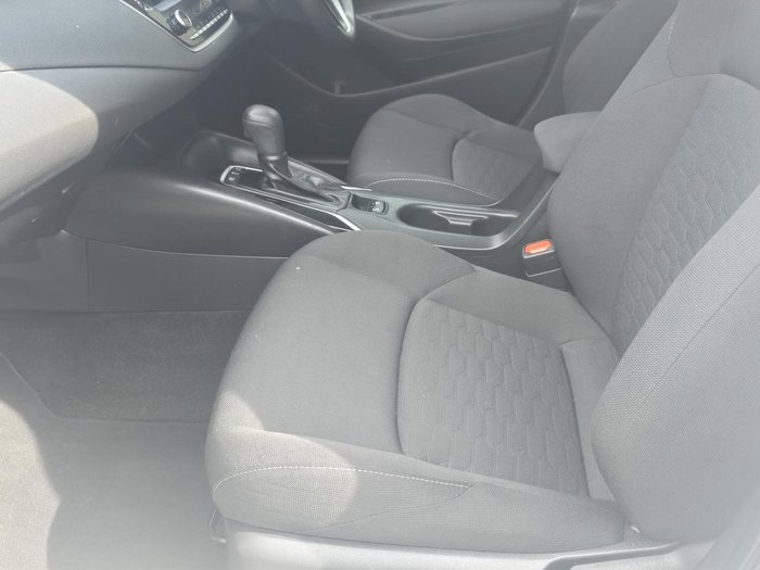 2022 Toyota Corolla Ascent Sport Hybrid