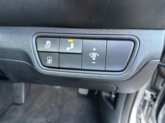 2022 Kia Cerato Sport+