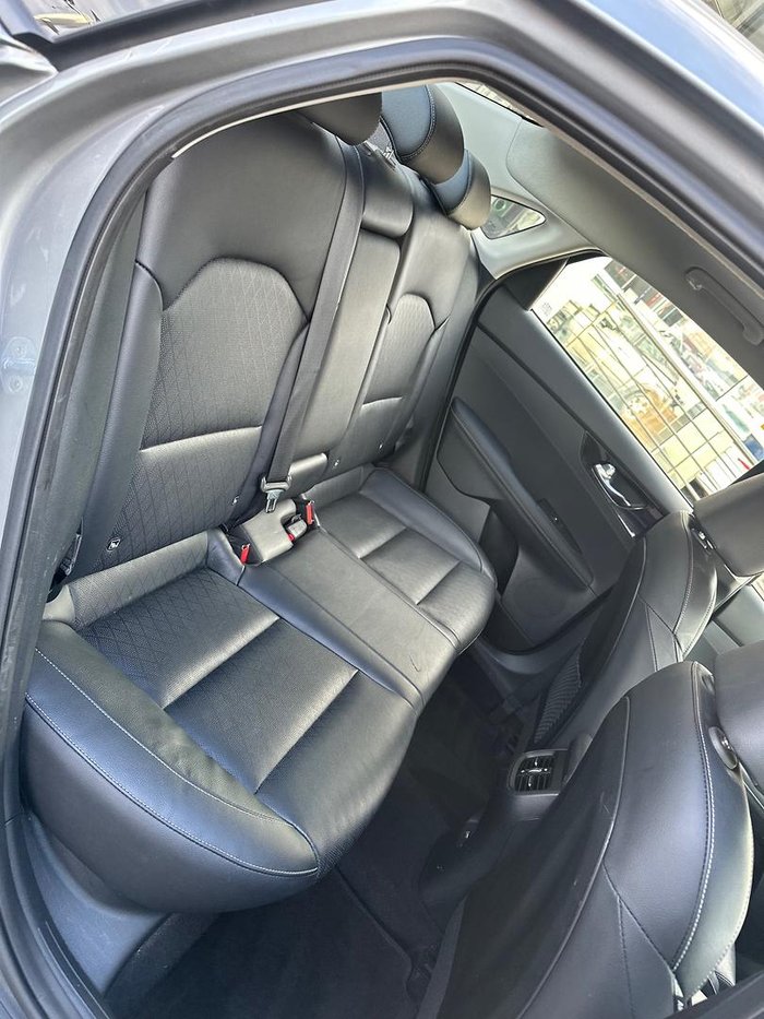 2022 Kia Cerato Sport+