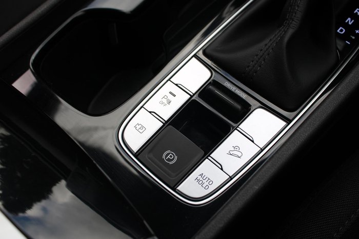 2021 Hyundai Tucson NX4.V1 MY22 White Cream