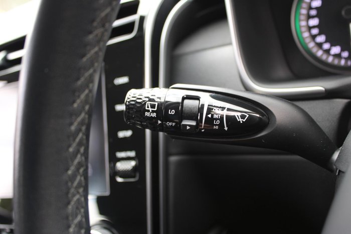 2021 Hyundai Tucson NX4.V1 MY22 White Cream