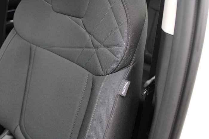 2021 Hyundai Tucson NX4.V1 MY22 White Cream