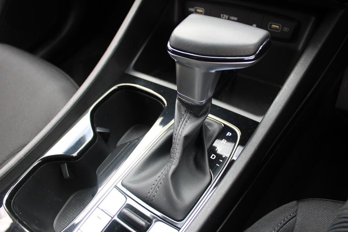 2021 Hyundai Tucson NX4.V1 MY22 White Cream