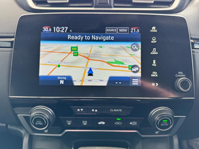 2021 Honda CR-V VTi L AWD