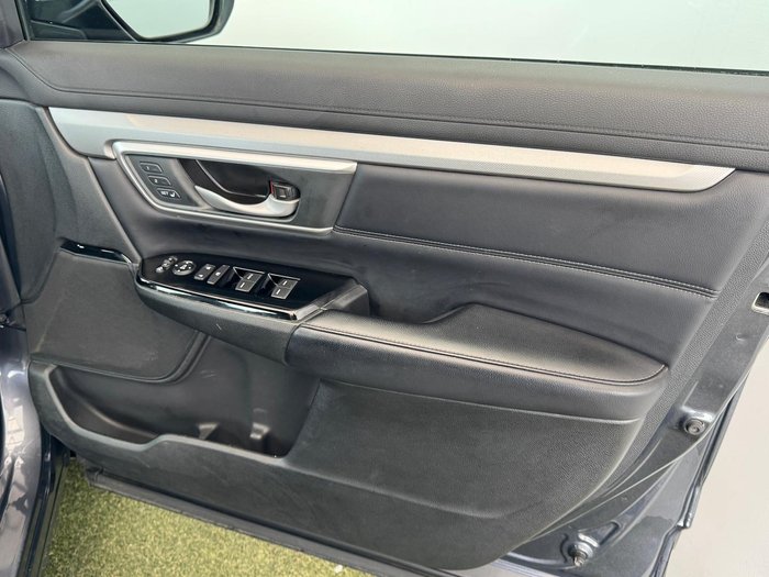 2021 Honda CR-V VTi L AWD
