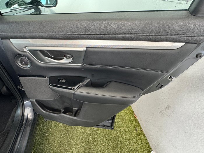 2021 Honda CR-V VTi L AWD