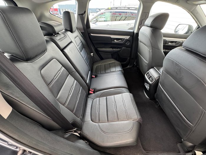 2021 Honda CR-V VTi L AWD