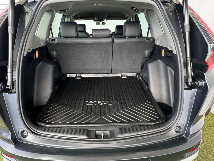 2021 Honda CR-V VTi L AWD