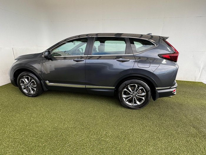 2021 Honda CR-V VTi L AWD