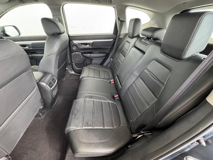2021 Honda CR-V VTi L AWD