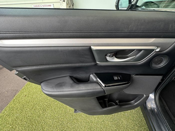 2021 Honda CR-V VTi L AWD