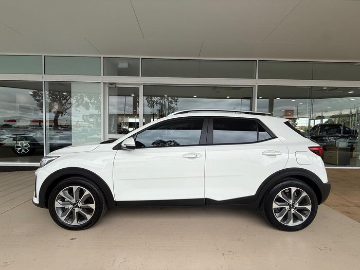 2022 Kia Stonic Sport