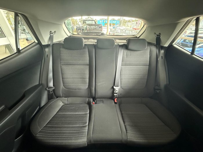 2022 Kia Stonic Sport