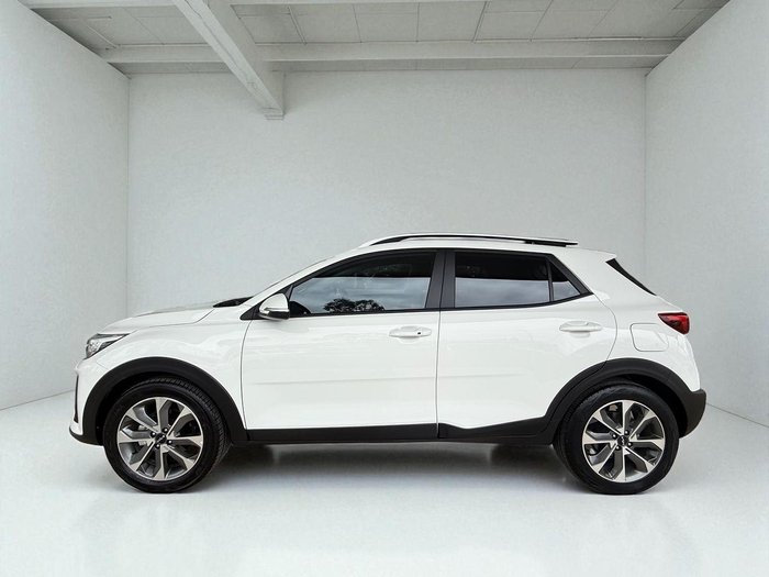 2022 Kia Stonic Sport