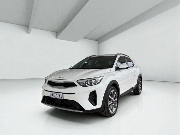 2022 Kia Stonic Sport