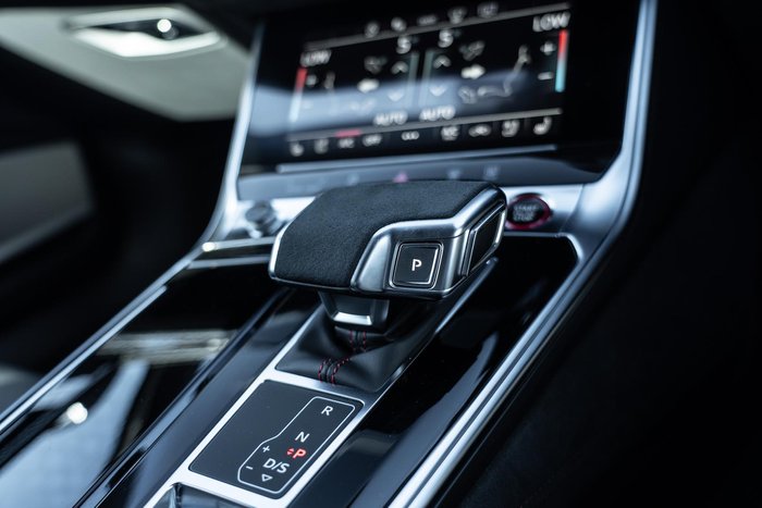 2024 Audi RS6 Performance