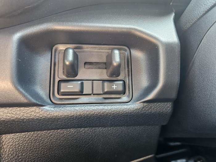 2025 Ford Ranger Wildtrak