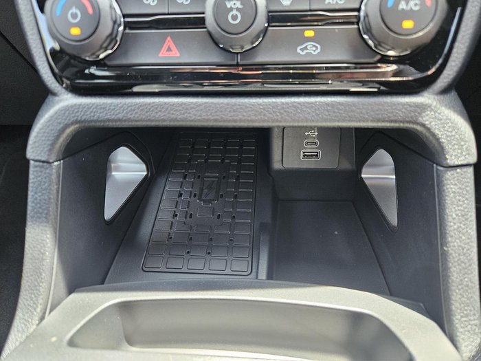 2025 Ford Ranger Wildtrak