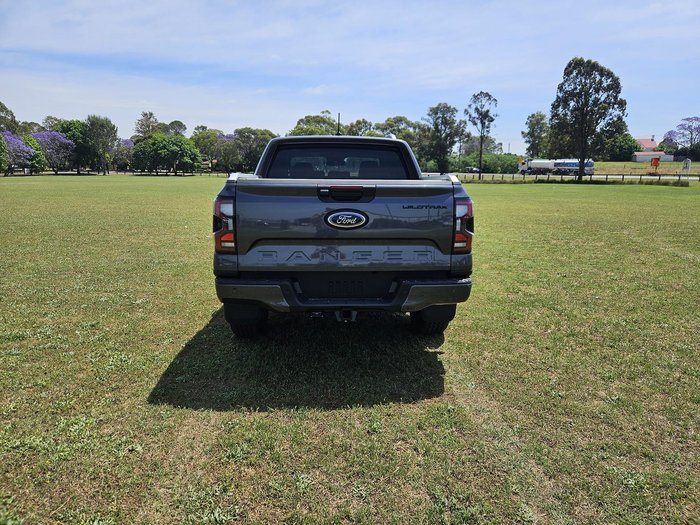 2025 Ford Ranger Wildtrak