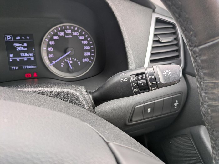 2016 Hyundai Tucson Active X