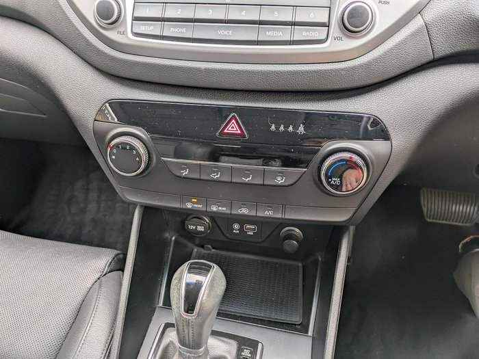 2016 Hyundai Tucson Active X