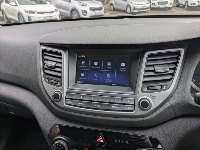 2016 Hyundai Tucson Active X
