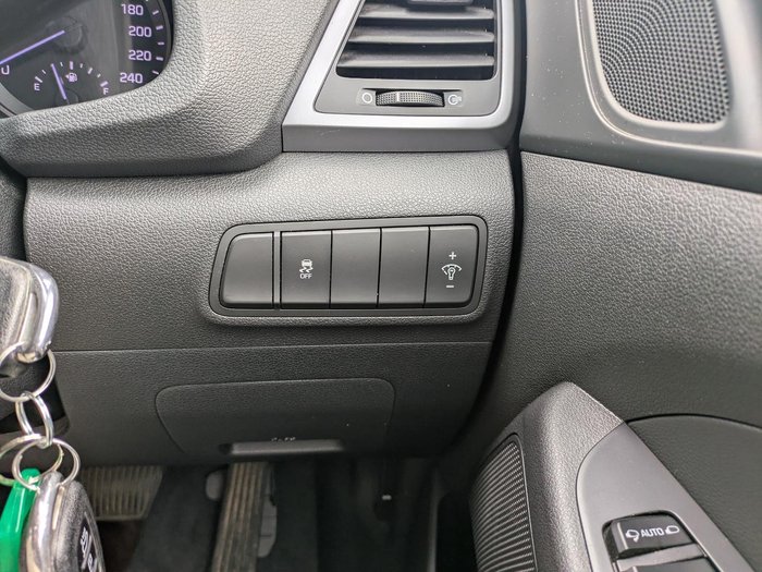 2016 Hyundai Tucson Active X