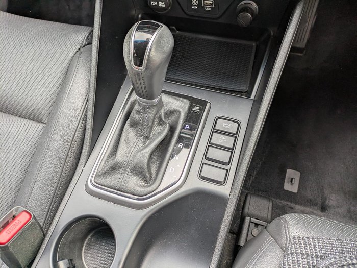 2016 Hyundai Tucson Active X