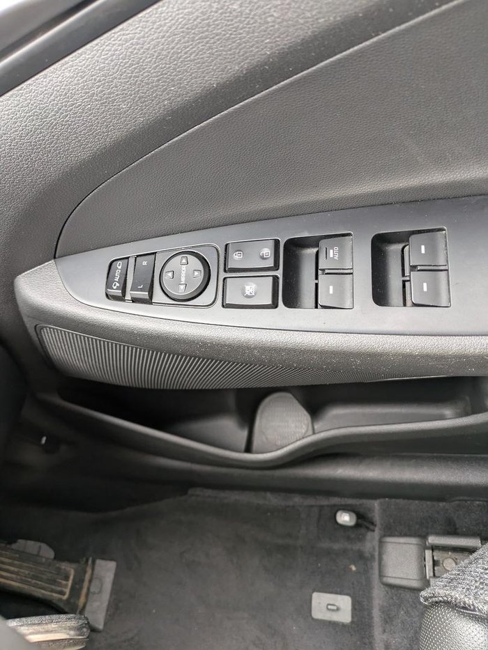2016 Hyundai Tucson Active X