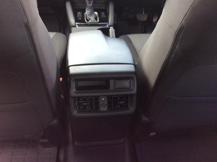 2023 Mazda BT-50 XT