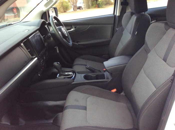 2023 Mazda BT-50 XT