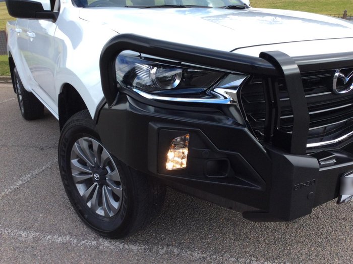 2023 Mazda BT-50 XT