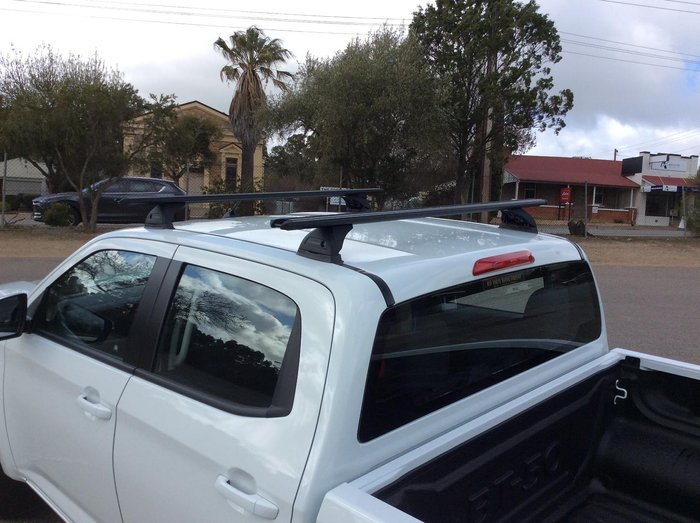 2023 Mazda BT-50 XT