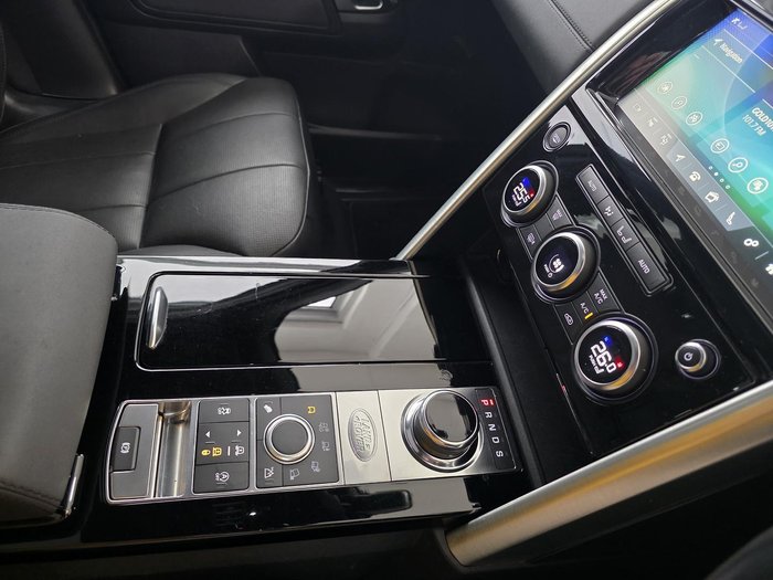 2020 Land Rover Discovery SD6 HSE
